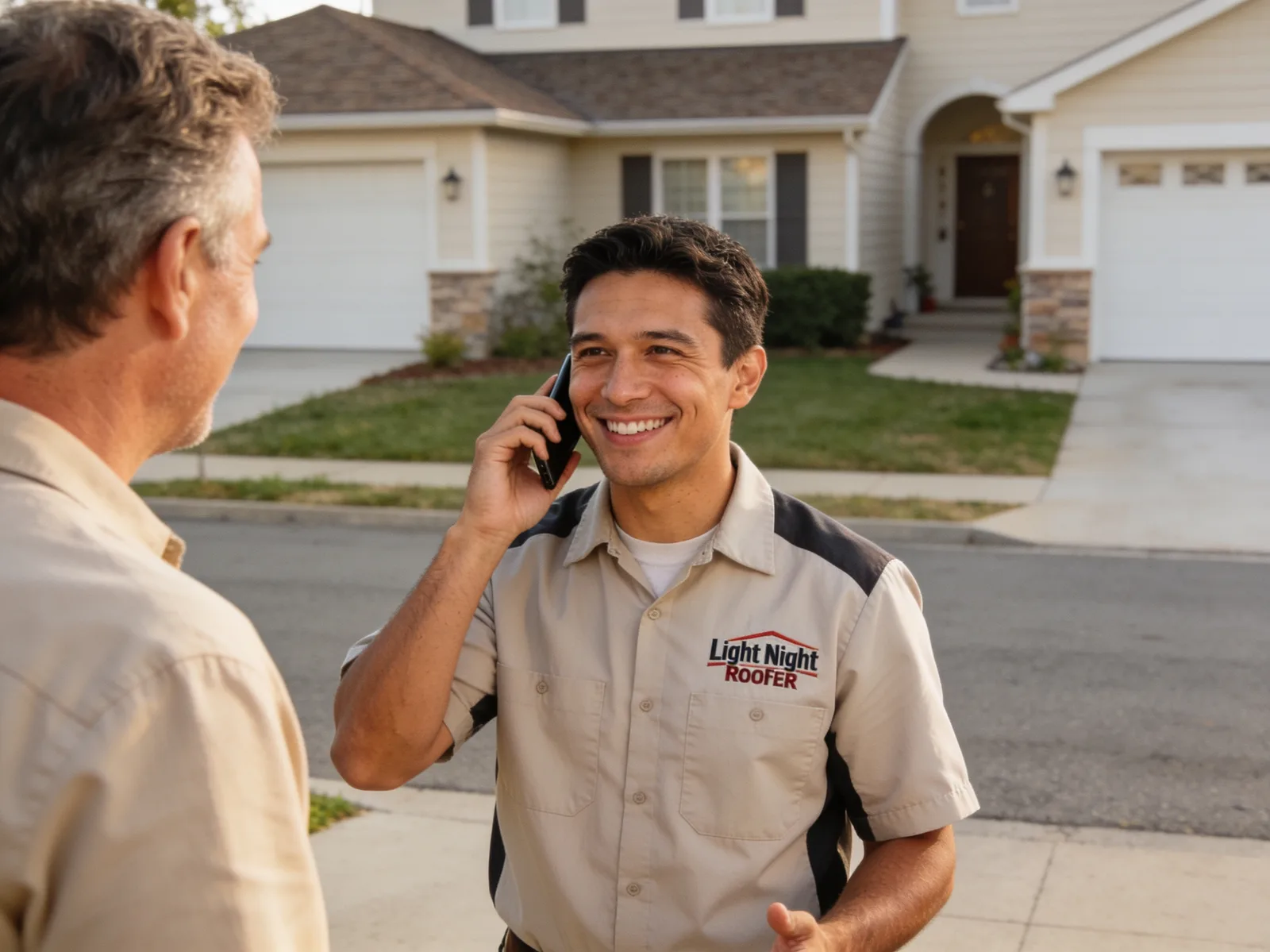 Emergency Roof Repair Ferndale, CA FAQs